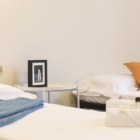 卢卡Mario'S Apartament With Ac And Wifi公寓 外观 照片
