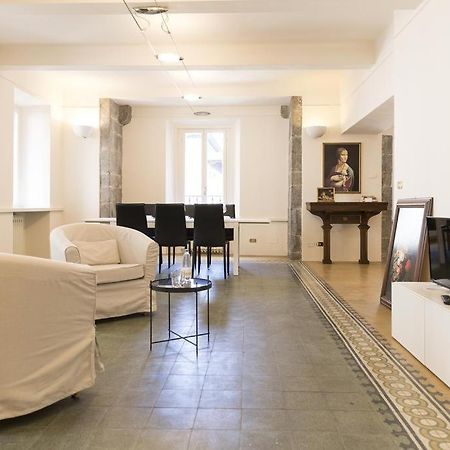卢卡Mario'S Apartament With Ac And Wifi公寓 外观 照片