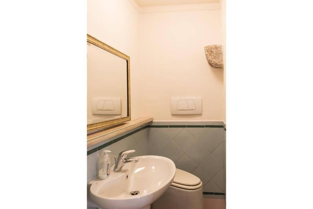 卢卡Mario'S Apartament With Ac And Wifi公寓 外观 照片