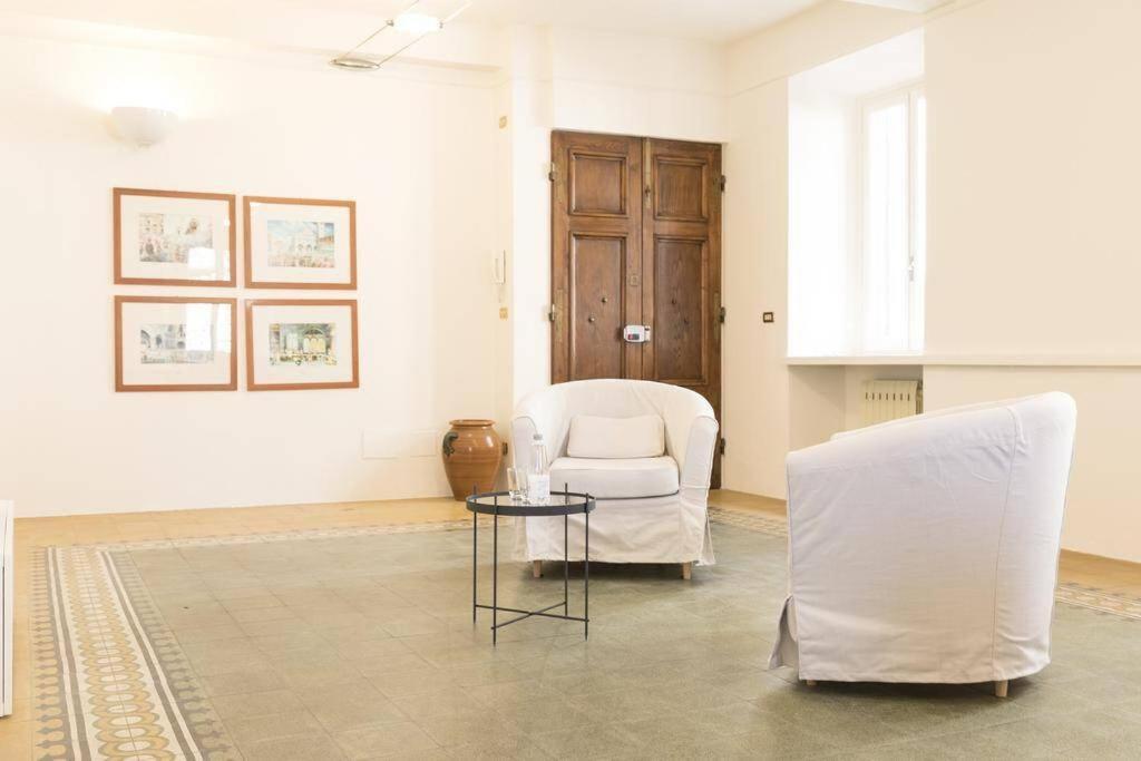 卢卡Mario'S Apartament With Ac And Wifi公寓 外观 照片