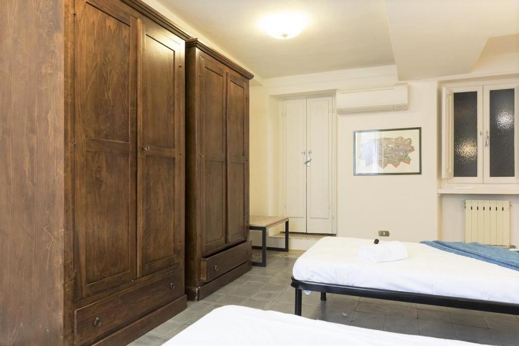 卢卡Mario'S Apartament With Ac And Wifi公寓 外观 照片