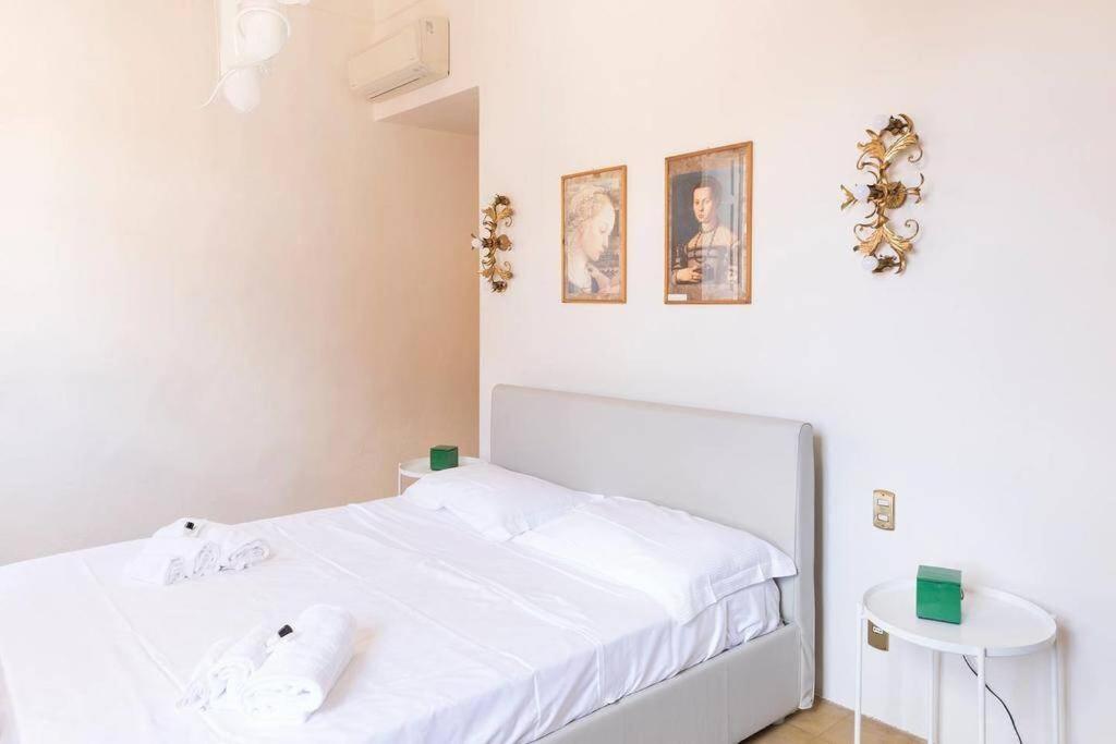 卢卡Mario'S Apartament With Ac And Wifi公寓 外观 照片